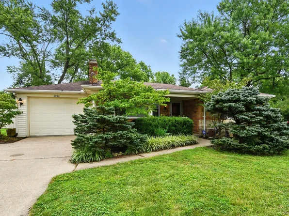 6980 Weiss Rd, Cincinnati, OH 45247