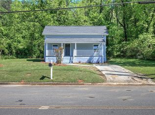 3 Blacks Bluff Rd SW, Rome, GA 30161