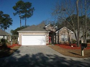 4492 Fringetree Dr, Murrells Inlet, SC 29576
