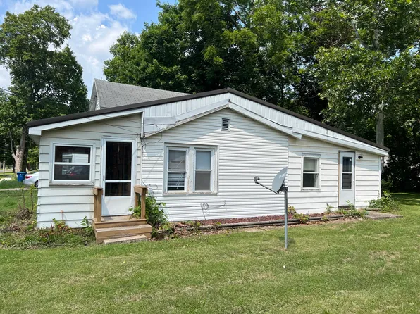 34 Washington, Galesburg, MI 49053