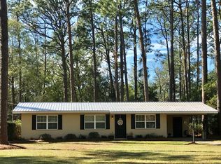 1308 3rd St SE, Moultrie, GA 31768