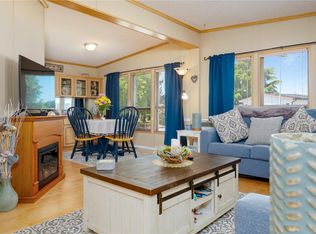 6245 Metral Dr #12, Nanaimo, BC V9T 6P8