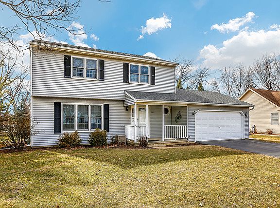 2nd image of 330 Ozier Dr