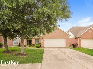 3034 Country Boy Ct, Spring, TX 77373