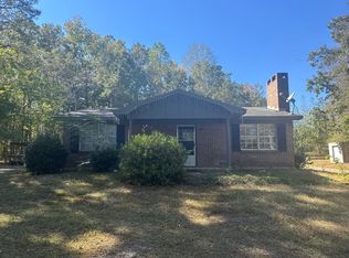 4405 Broad St, Pine Hill, AL 36769