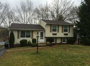 107 Partridge Way, Canonsburg, PA 15317