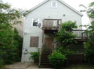 7355 S Morgan St, Chicago, IL 60621