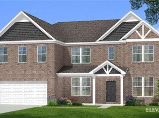 2780 Dolce Rd, Dacula, GA 30019