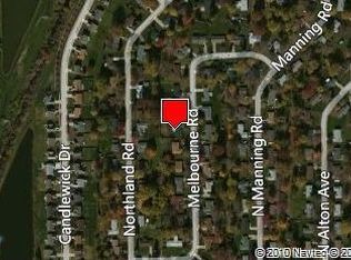 6038 Melbourne Rd, Indianapolis, IN 46228