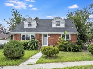 175 Parkway Dr, East Orange, NJ 07017