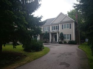 750 Hammond St, Brookline, MA 02467