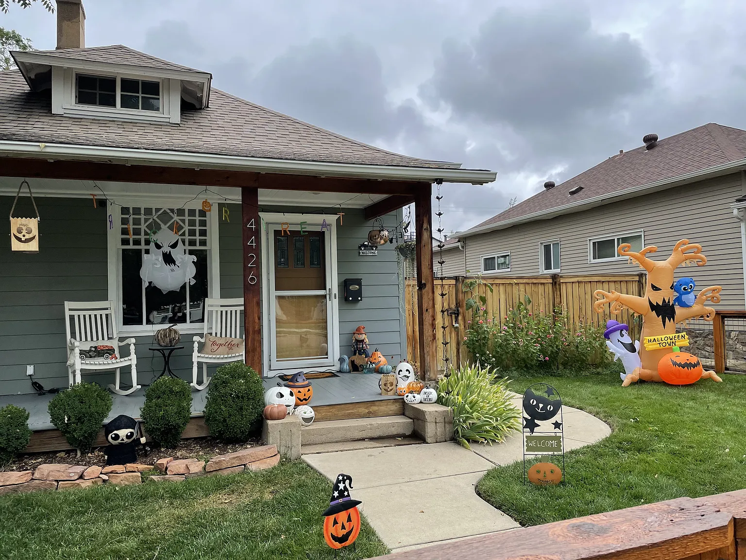 4426 Vrain St — Photo 2