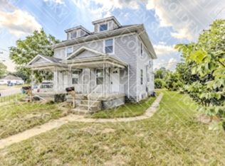 1823 Grand Ave, New Castle, IN 47362