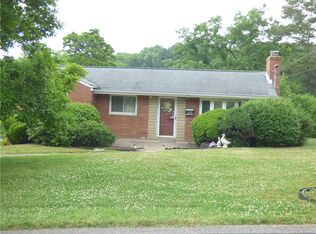 1608 Lucille Dr, Pittsburgh, PA 15234