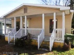 544 Grant St SW, Atlanta, GA 30315