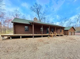 9746 E 700 N, Walkerton, IN 46574