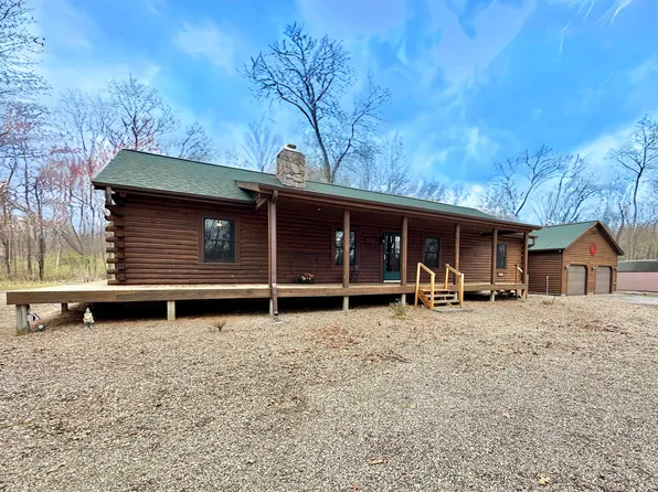 9746 E 700 N, Walkerton, IN 46574