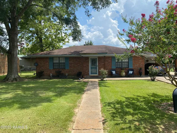 903 Moreau St, Bunkie, LA 71322