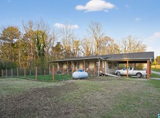 33 Helens Rd, Parrish, AL 35580