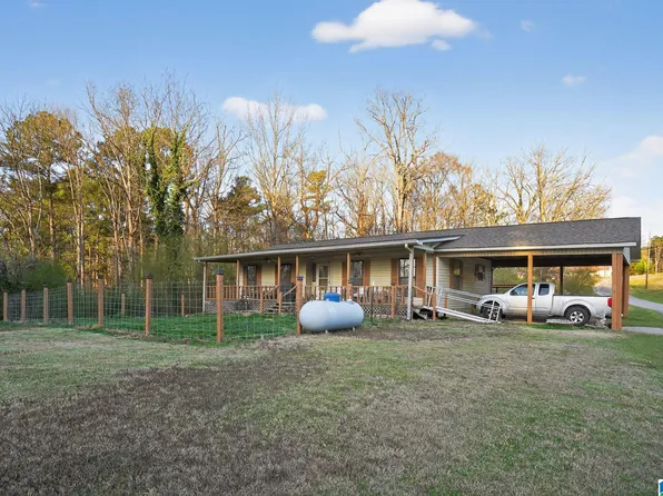 33 Helens Rd, Parrish, AL 35580