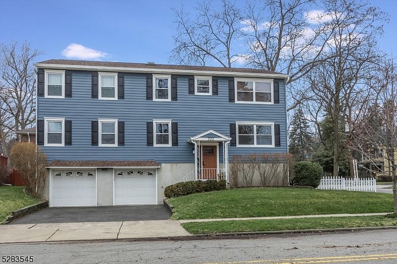 222 Ashland Ave FLOOR 1, Bloomfield, NJ 07003 | Zillow