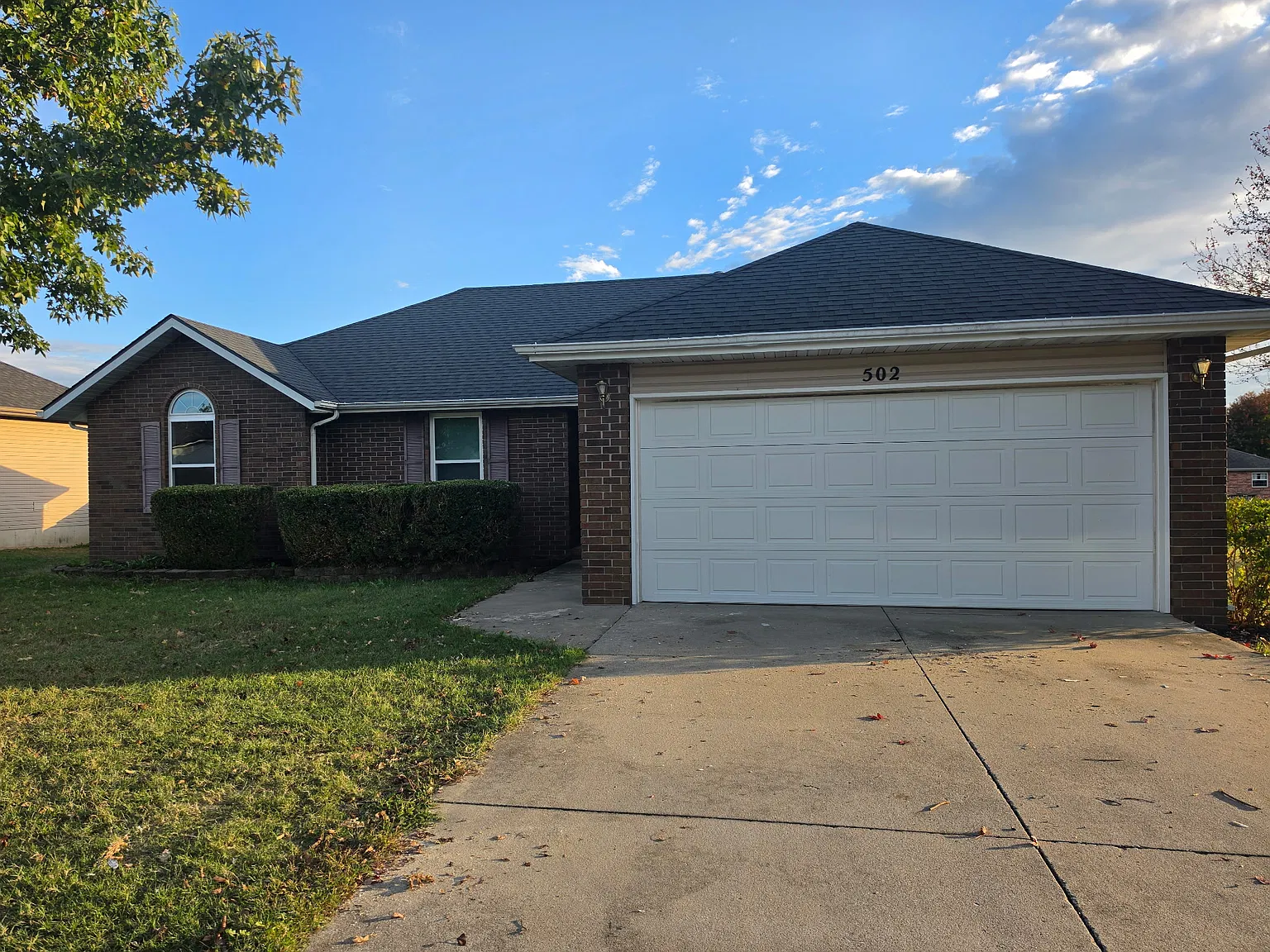 3 bed, 1386 sqft, $1,700 — Photo 2