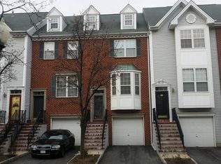 16 Birch St, Jersey City, NJ 07305