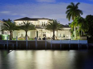 420 S Maya Palm Dr, Boca Raton, FL 33432