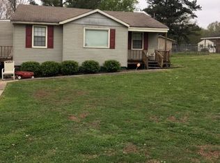 1010 High St, Tuscumbia, AL 35674