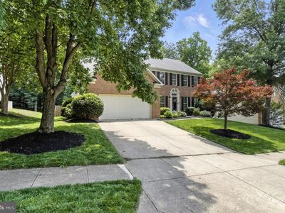 6107 Wood Pointe Dr, Glenn Dale, MD, 20769