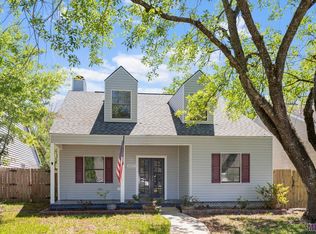 1515 Lila St, Baton Rouge, LA 70820