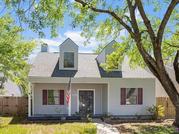 1515 Lila St, Baton Rouge, LA 70820