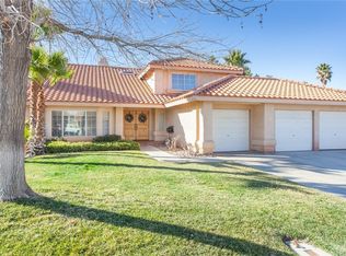 41237 Laidlaw Ln, Palmdale, CA 93551