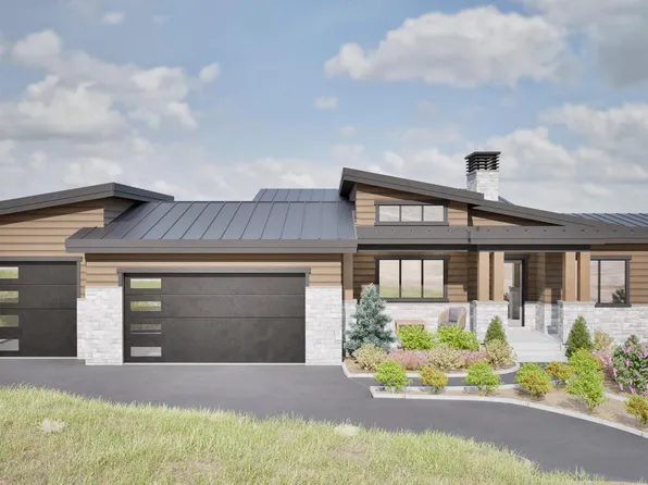 872 High Country Ln Lot 20, Francis, UT 84036