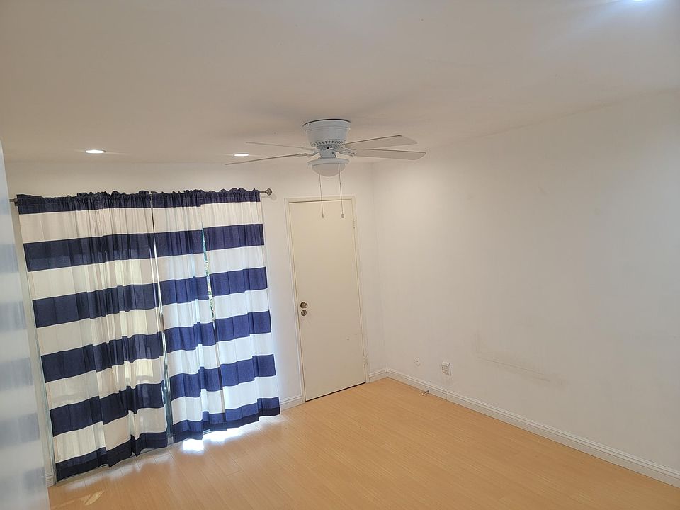 Reccessed lights and fan