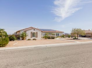 104 W Franklin Ave, Ridgecrest, CA 93555