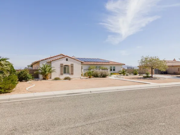 104 W Franklin Ave, Ridgecrest, CA 93555