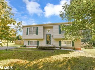 11809 Cherrywood Dr, Locust Grove, VA 22508
