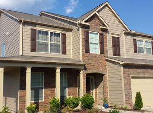 101 Ramapo Ct, Simpsonville, SC 29681