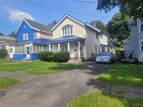 818 Milton Ave, Syracuse, NY 13204