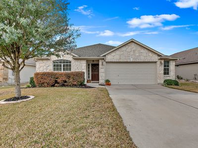 30123 Bumble Bee Dr, Georgetown, TX, 78628