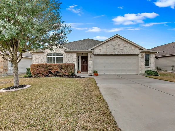 30123 Bumble Bee Dr, Georgetown, TX 78628