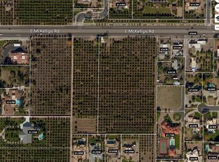 3743 E McKellips Rd, Mesa, AZ 85215