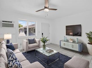 1864 NW 28th St APT 5, Miami, FL 33142