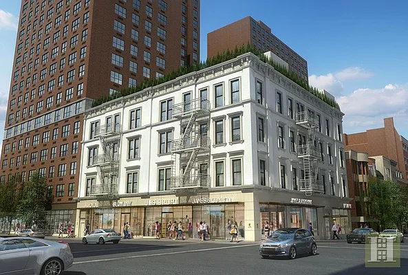 Rented by Halstead Real Estate | media 12