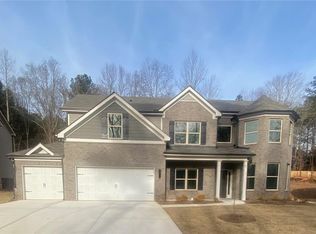 1831 Silver Crest Way, Hoschton, GA 30548