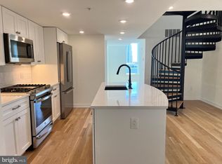 806 N 2nd St #PENTHOUSE, Philadelphia, PA 19123