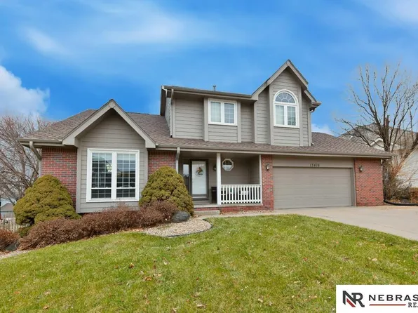 13416 Burdette St, Omaha, NE 68164