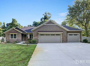 22339 Via Pompei, Elkhart, IN 46516