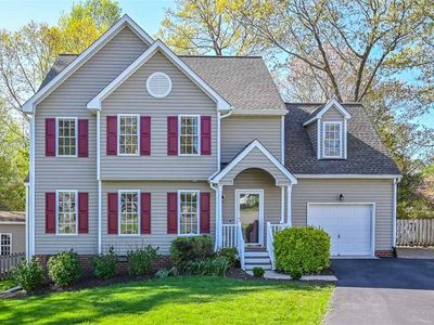 6959 Cory Lee Ct, Mechanicsville, VA, 23111